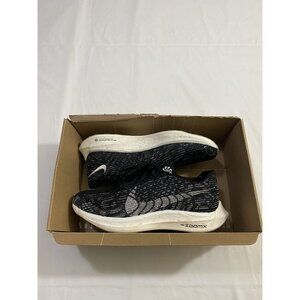 New Mens Size 14 Black White Nike Pegasus Turbo Next Nature Running Shoes